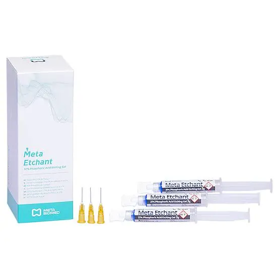  Meta  Etch 1 syringe 