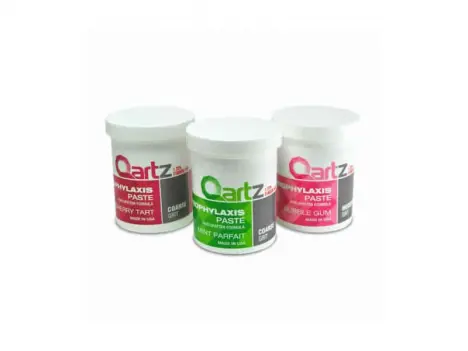  Qartz Prophy Polishing Past 