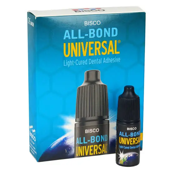 Bisco bond .5 ml
