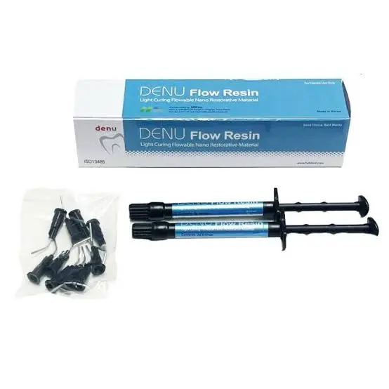 Denu Dent Flow Composite 2g‏