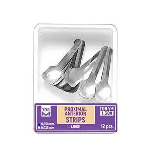 Tor Vm Proximal Anterior Strips 