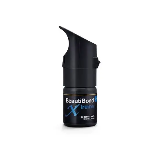 BeautiBond Xtreme - Shofu 5ml