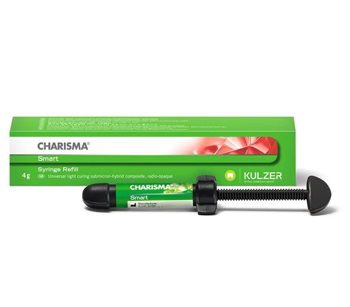 Kulzer Charisma Smart Composite