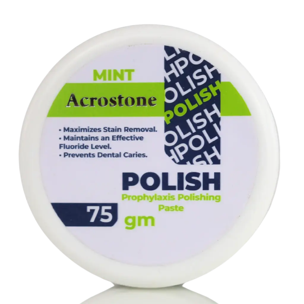 Acro Polish – Acrostone‏