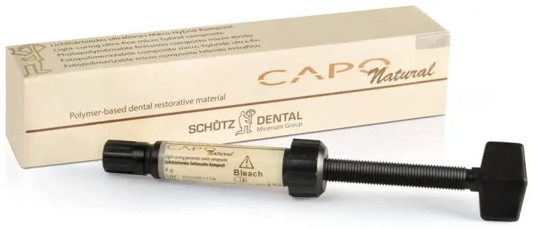 Capo Composite Germany 