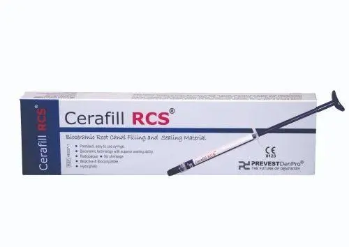 Cerafill RCS | Bioceramic Sealer 2g