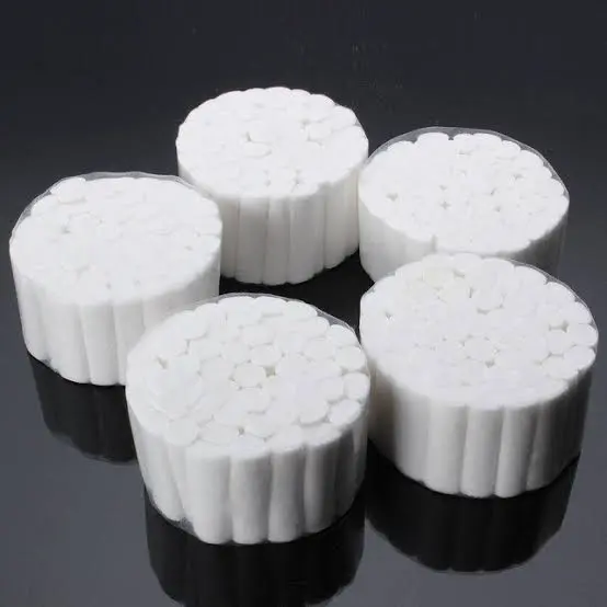 Cotton Roll China (12 package)‏