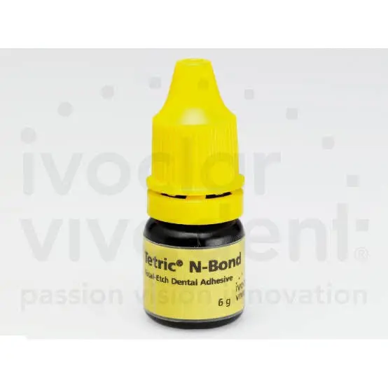 Tetric N Bond Total Etch 6 g