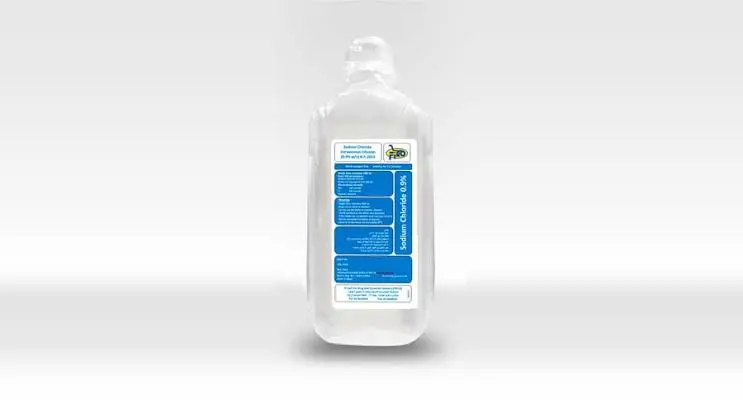  Normal Saline