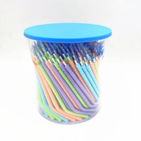 Air water syringe tips Disposable 250 pcs