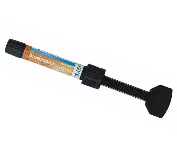 Alpha-Dent Composite‏