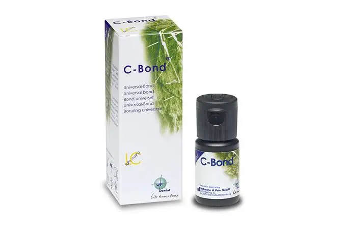 C-Bond Light Cured Universal