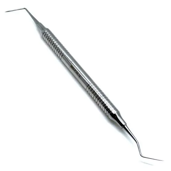 Dental Endodontics probe sigma