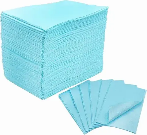 Dental Napkins 