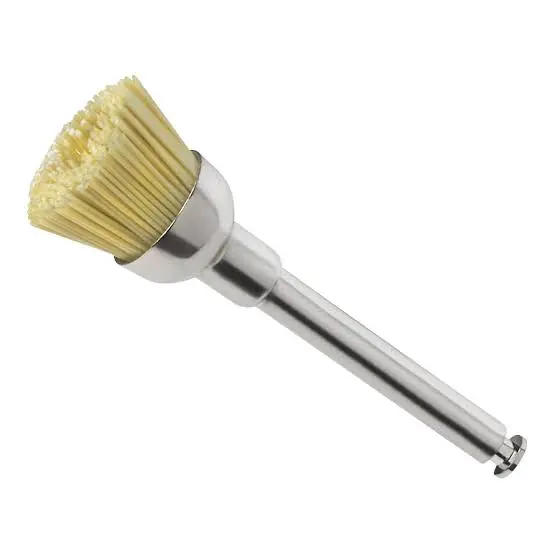 Dental Polishing Brush 