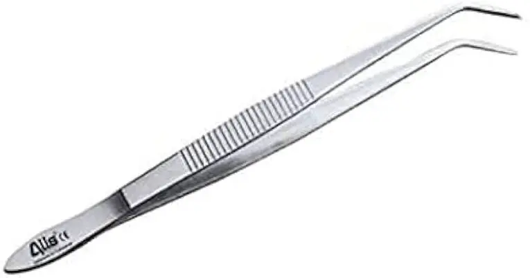 Dental Tweezer 