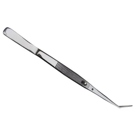 Dental Tweezer  with lock