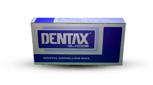 Dentax Dental Wax Egypt 