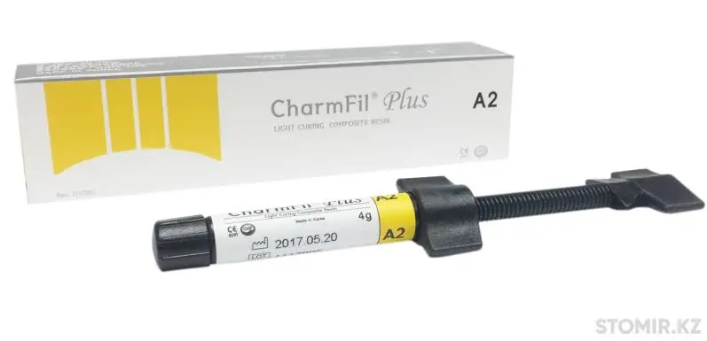Dentkist CharmFil Plus Composite(4g)‏