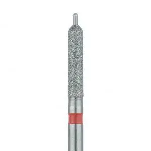 Diamond Bur Guided Tip 