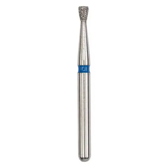 Diamond Bur, Medium, Inverted 