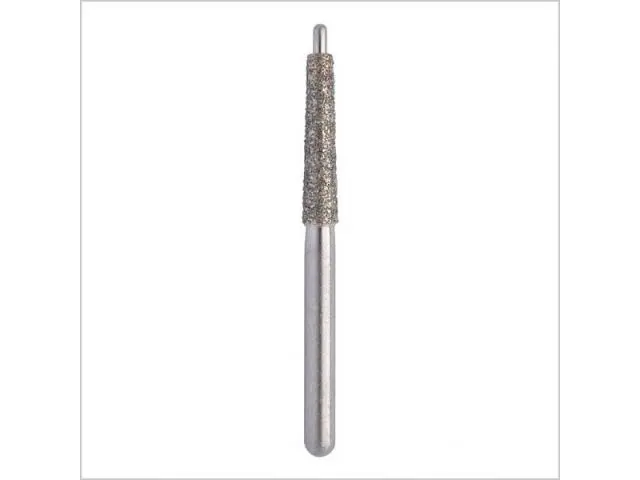 Diamond Bur, SafeEnd