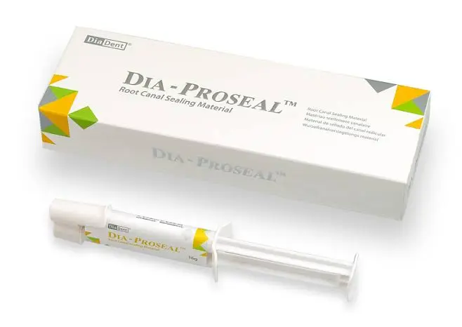 Diaproseal