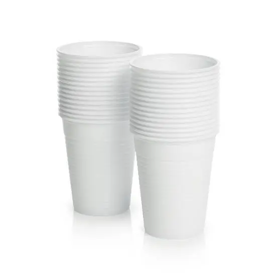 Disposable Cups 100 pes
