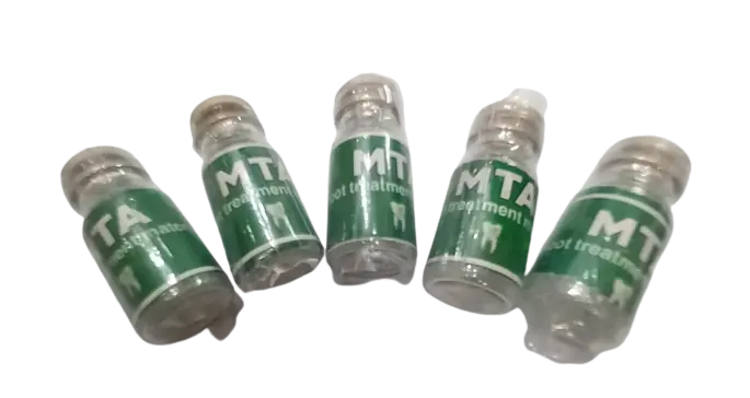 Egyptian MTA Powder (0.25g)‏