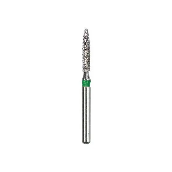 Flame Diomond bur