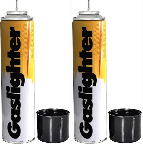 Gaslighter