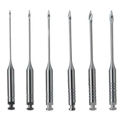 Gates Glidden Drills
