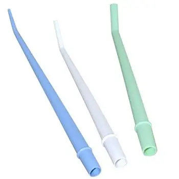 High suction tip