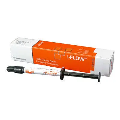  I-Flow flowable composite(2g)‏