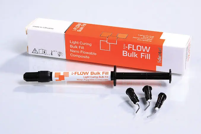 I-Dental I-Flow Bulk Fill 
