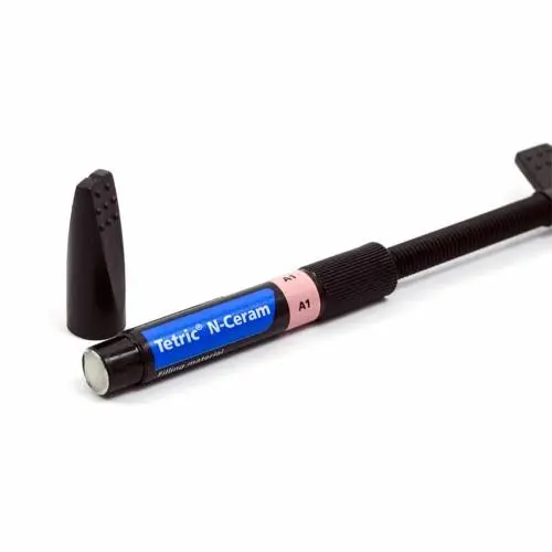 Ivoclar Vivadent Tetric N-Ceram Composite  3.5g‏