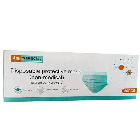 JD Mask china