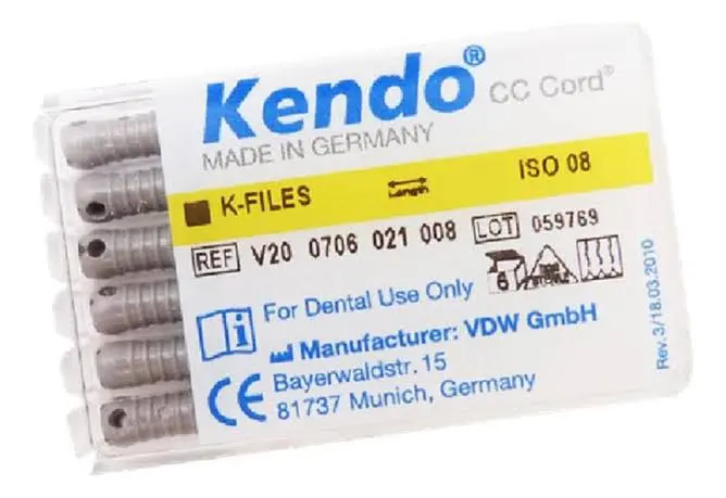 Kendo File 