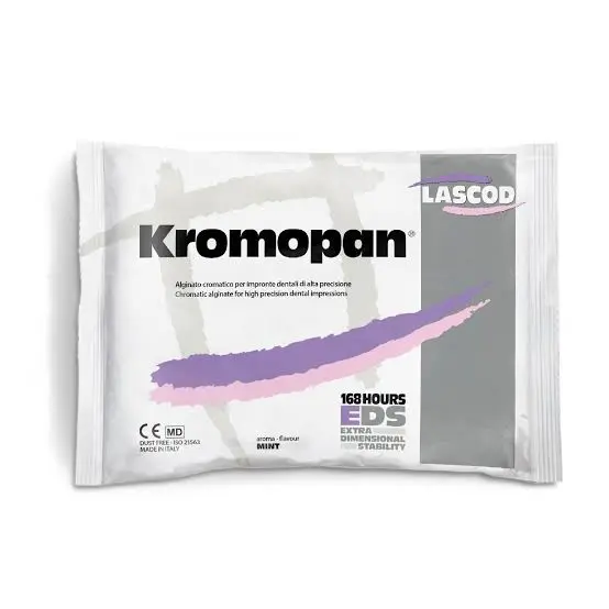 Kromopan  LASCOD Alginate 