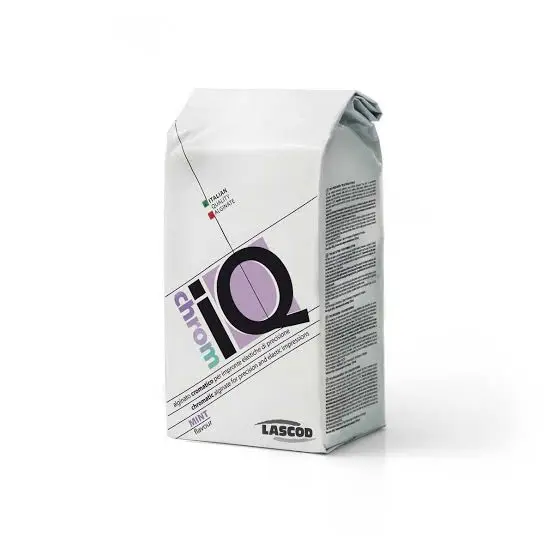 LASCOD IQ ALGINATE 450G‏