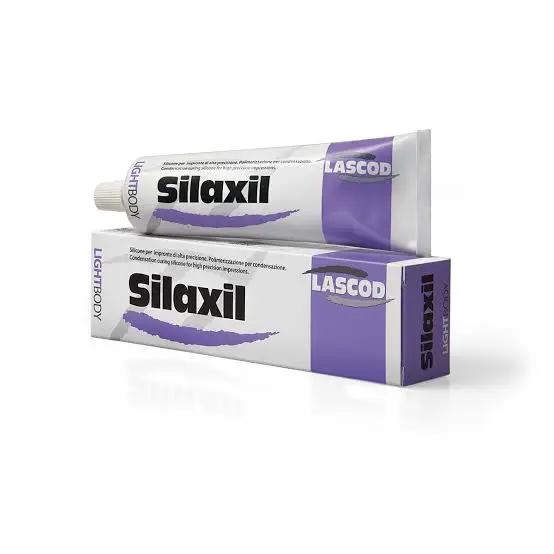 LASCOD SILAXIL LIGHT BODY 140ML‏