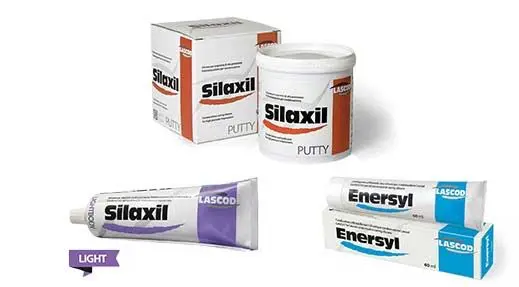 Lascod Silaxil Big Kit‏