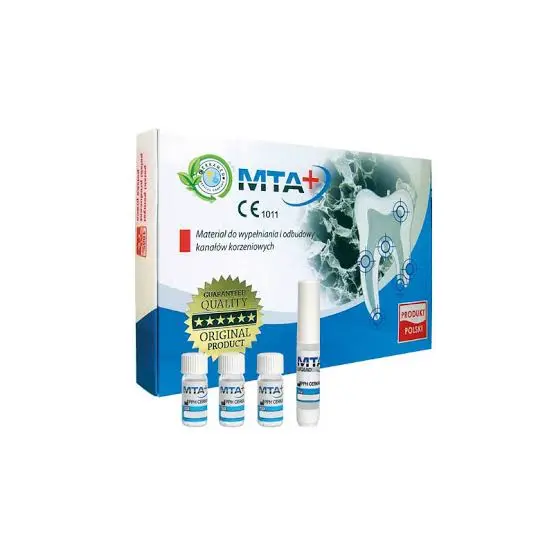 MTA Poland Normal Set