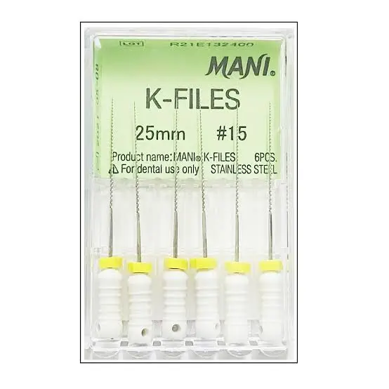 Mani  k file size 15