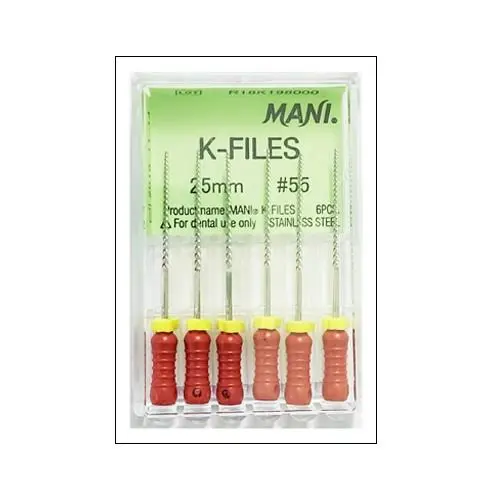 Mani  k file size 25