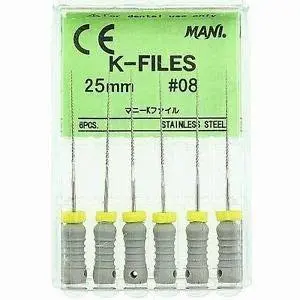 Mani  k file size 8