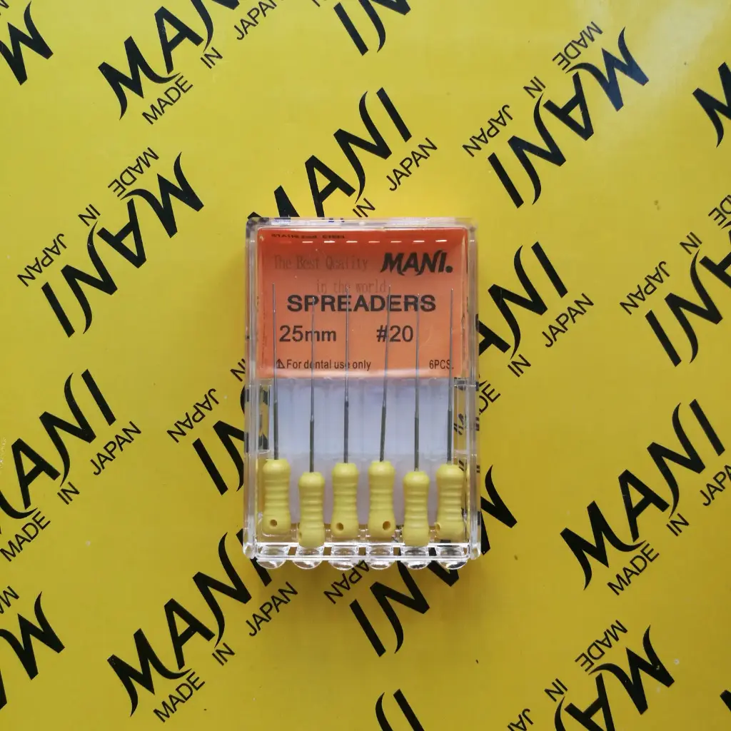 Mani Spreader Size 20