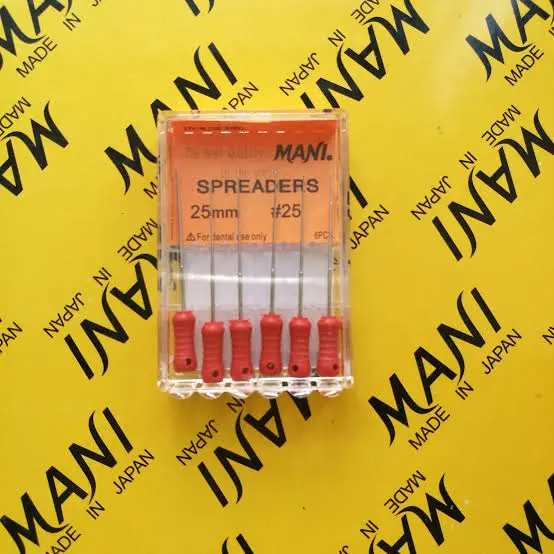 Mani Spreader Size 25 