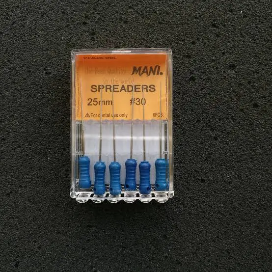 Mani Spreader Size 30