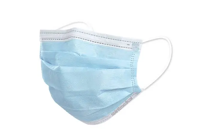 Mask Ora